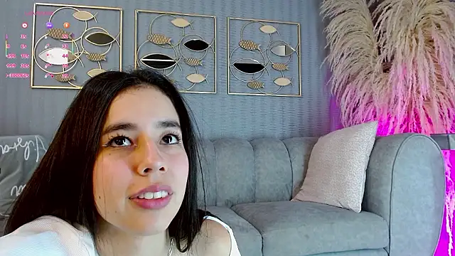 laraa_jeean Live XXX Chat