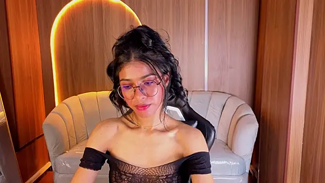 Alina_b_ Webcam Show