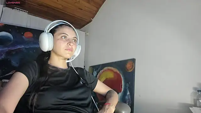 Chat +18 de mariecam420 ao vivo