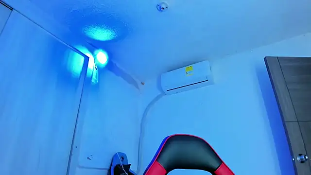 Lunastar02's Live XXX Chat