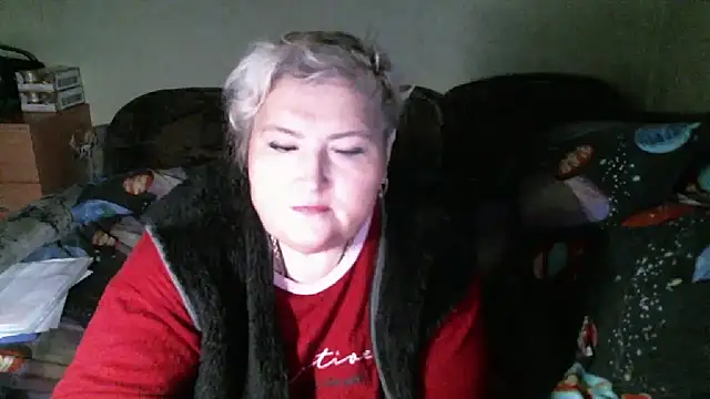 Lana555 Pertunjukan Webcam