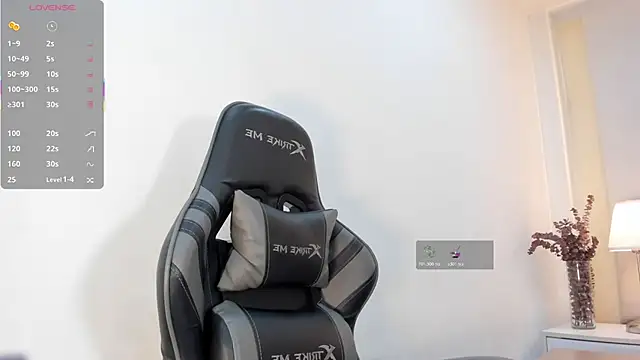 SalomeeBell – Naživo XXX chat