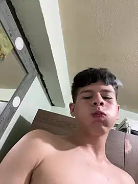 Webkamerová show Andy12912