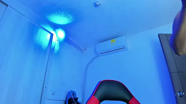 Lunastar02 Live XXX-chat