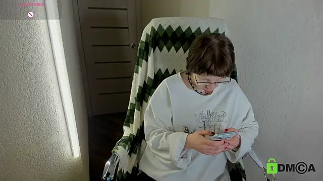 Онлайн чат XXX Melissa_Wells