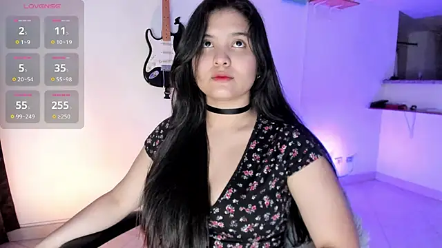 lilpervertgirlのライブXXXチャット