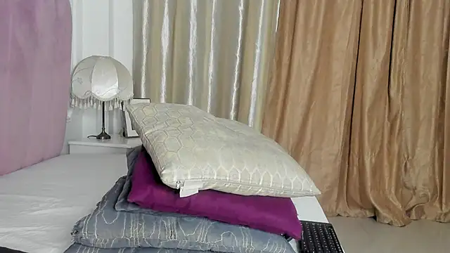 Scarlett_Sk Obrolan Langsung XXX