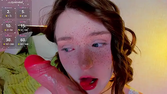 lexxxxxxi Chat XXX in diretta