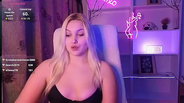 Chat XXX en directo de adrelaxina