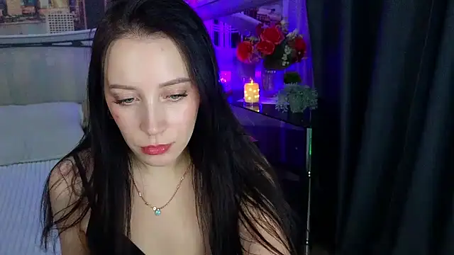 MonicaSweetx élő XXX-chatje