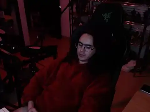 Czat XXX na żywo – dorrey21