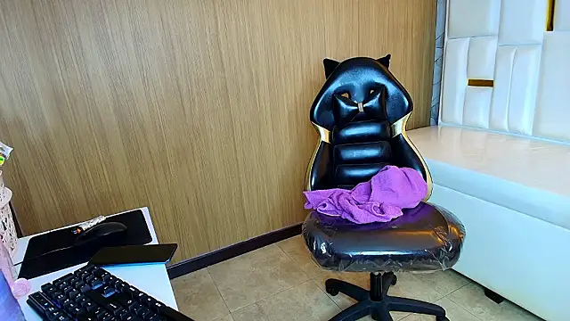 Webkamerová show Zarath_tf