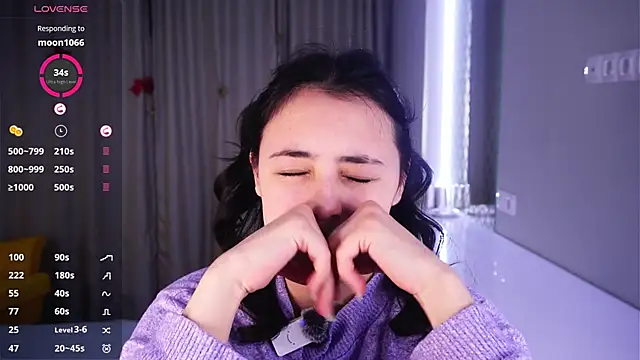 AvisLevien Chat XXX in diretta