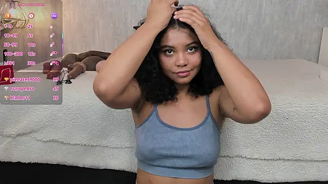 Zafiiraa 现场XXX聊天