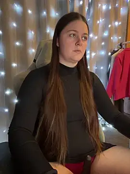 Sasha_Kitten Adlı Modelin Canlı XXX Sohbeti