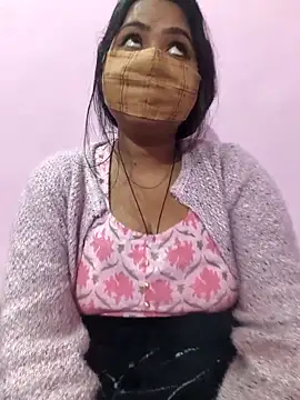 Chatroom XXX en direct de Samarya-78