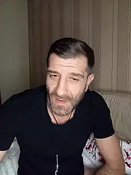 Alexdaniel89 Show in webcam