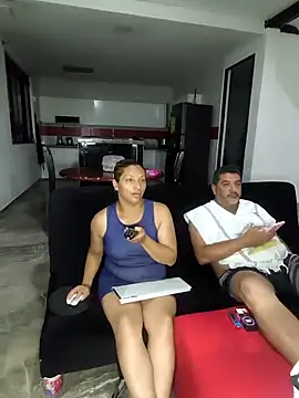 Živý XXX chat hotandfierylatinos2023