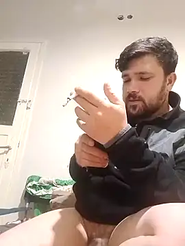 Canercakan Adlı Modelin Canlı XXX Sohbeti