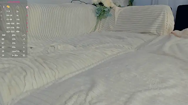 exposed_lizzy ওয়েবক্যাম শো