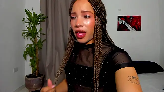 Chat XXX ao vivo de Catty_Noir