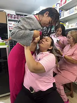 kandalove: онлайн-секс-чат