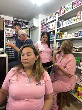 kandalove Live XXX-chat