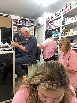 kandalove: вебкам-шоу