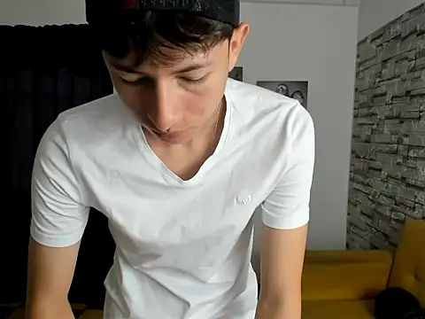 maikol_norban Webcamshow