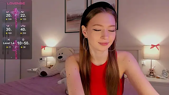 diana_nier Chat XXX live