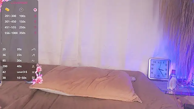 XXX chat uživo modela JessieGill_