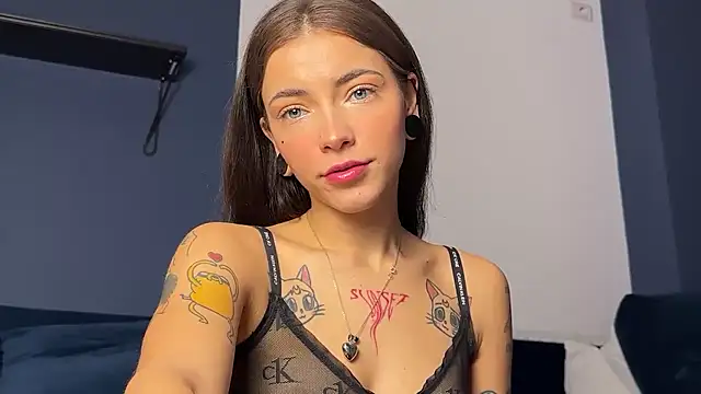 LianixLoverx's Webcam Show