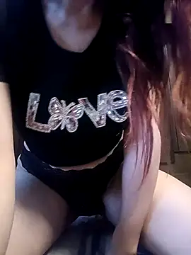 KITTEN-10 Live XXX-chat