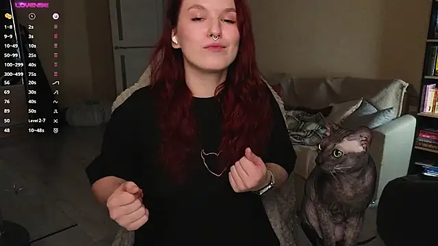 Chat XXX ao vivo de Val_lava