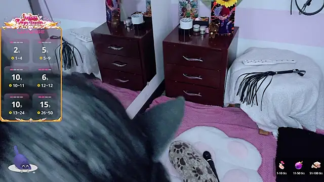 Catwhite_ Live XXX Chat