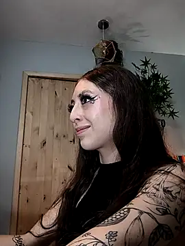 VickyJackson_のライブXXXチャット