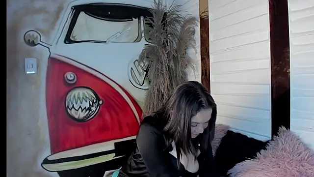 Mila_toro 现场XXX聊天