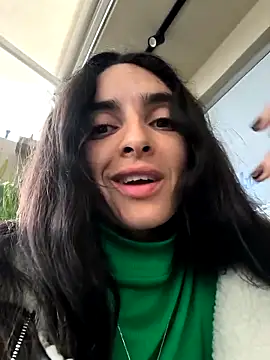 Sam_Sara Chat XXX in diretta