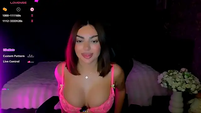 Chatroom XXX en direct de Ayla_Ray