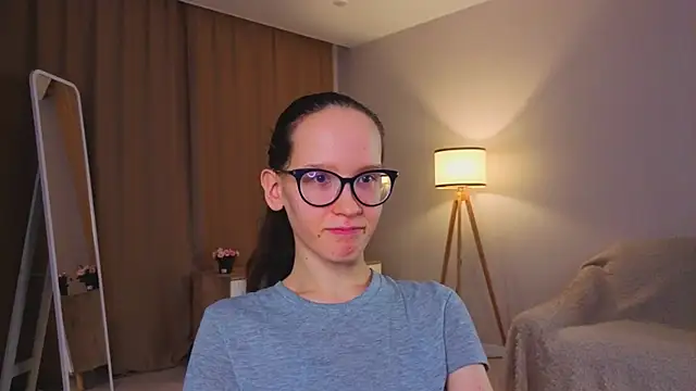 BettyBrowni 现场XXX聊天