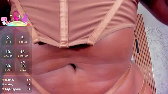 Britanymooree 现场XXX聊天