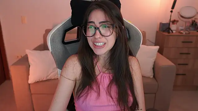 anyacutex's Live XXX Chat