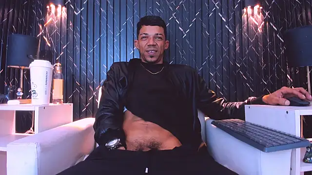 Gregory_Sforza Live XXX-chat