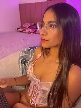 elegant__rouse 现场XXX聊天