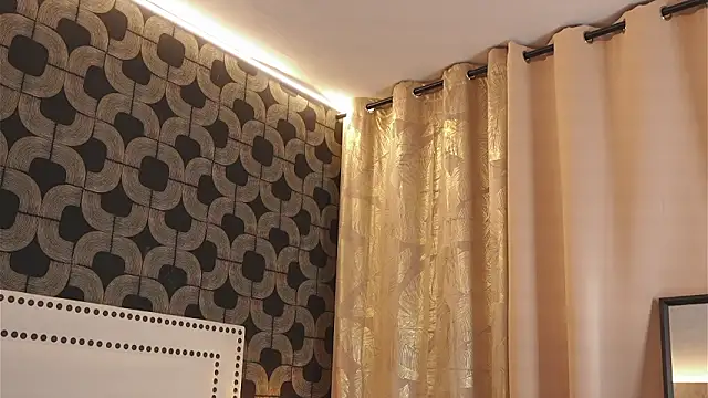 IsabelaWhite 现场XXX聊天