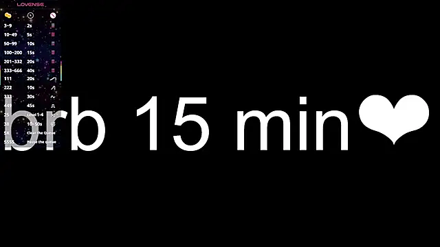 SharylOrbin 现场XXX聊天