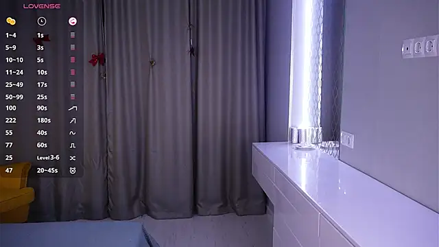 AvisLevien 现场XXX聊天