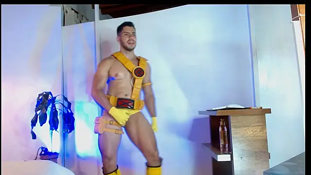 Онлайн чат XXX Aaxxxel