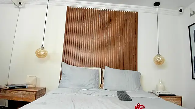 Ada_Johansen's Webcam Show