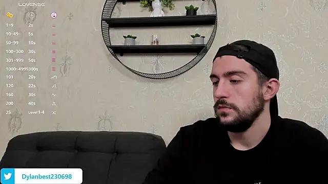 Dylan_Best Live XXX-chat